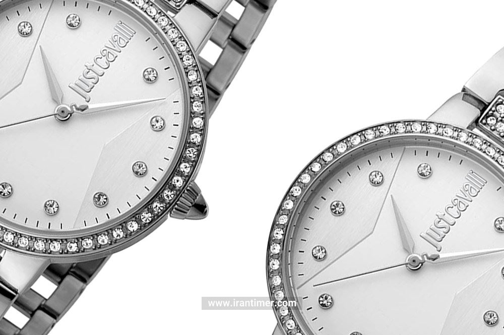 خرید ساعت مچی زنانه جاست کاوالی مدل JC1L031M0065 مناسب چه افرادی است؟